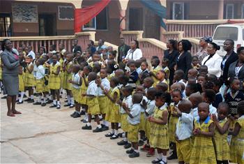 Ekiti begins Mission Schools  hand over  to original owners