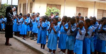 Lagos schools resume, govt says COVID-19 safety protocols still in place
