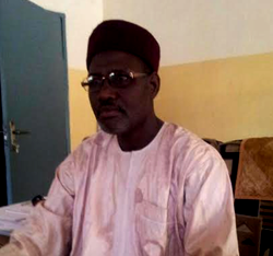 How Prof, 6 others were killed in UNNMAID mosques attacks