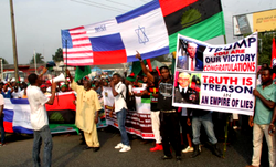 Some Nigerians in the Diaspora remit funds to support IPOB – source