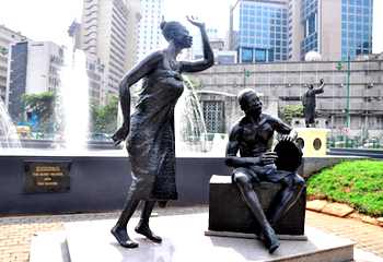 “Lagos @ 50’’ celebrations: Everyone is welcome on board, says LASG