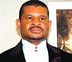 RIVERS CRISIS:  Wike has had seven Commissioners of Police in just 18 months in office – Senator Meaba