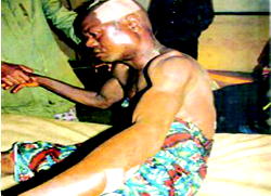 How I survived herdsmen attack – Rice farmer