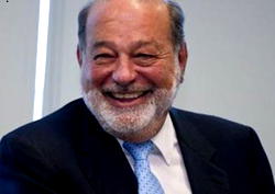 You’re no Terminator, US needs Mexican workers – Richest Mexican Slim says of Trump