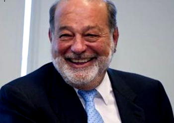 You’re no Terminator, US needs Mexican workers – Richest Mexican Slim says of Trump