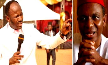 El-Rufai knows Fulani herdsmen killing Christians in Kaduna – Apostle Suleman