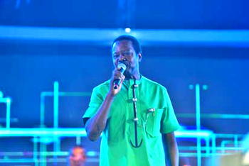 5 things you missed @ the One Lagos Fiesta finale