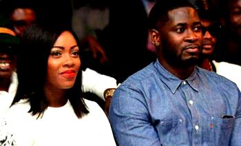 Tee Billz shuns Tiwa’s birthday gig