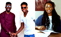 Ycee’s Tinny Entertainment signs new artistes