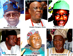 Whither Yoruba agenda in APC government