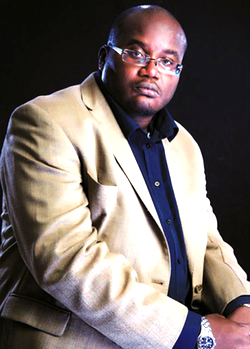 English’s language of Egyptian ancient rulers — Tolu Oladimeji