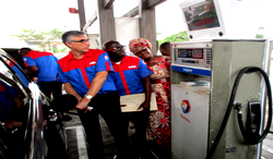 Total rewards staff, dealers for excellence