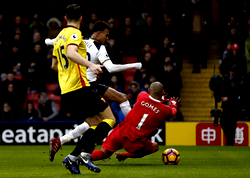 Kane and Alli propel Spurs into top four