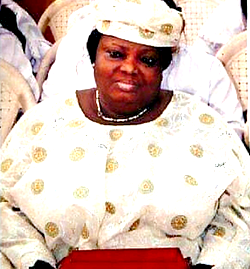 Veteran actress, Toyin Majekodunmi, dies