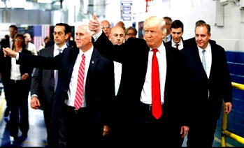 US rights groups file lawsuit over Trump order blocking refugees