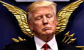 U.S. lawmaker to introduce impeachment articles against Trump