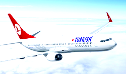 Aborted  flight: Turkish Airlines says Pilot knew plane cooling system was faulty