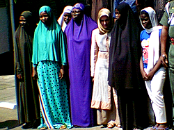 Turkish college kidnap: Police Nab members of kidnap gang
