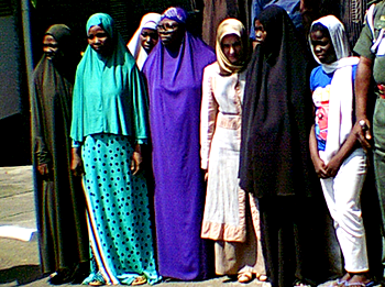 NIGERIAN-TURKISH SCHOOL KIDNAP: They fed us with rice, noodles, sometimes tea — rescued student