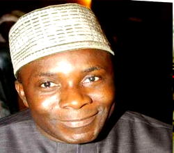 APC expels Senator Udoedeghe