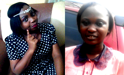 Gana describes 2 best UNILAG graduating students as role models