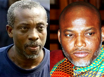 To hell with independent Biafra without freedom of religion — Uwazuruike