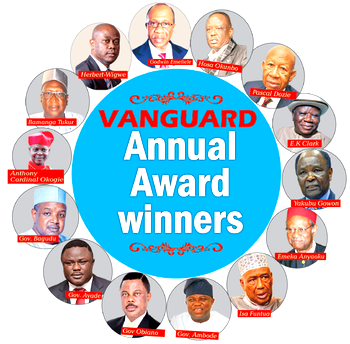 Choosing Vanguard’s Personality of the year. Arguments and debates in their natural state