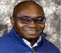 Breaking: Oxford University appoints Nigerian Adebanwi first Black African Rhodes professor