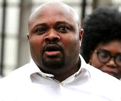 Ex-presidential aide files no-case submission in N5.1bn fraud suit
