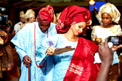 4 reasons Nigerian weddings have defied recession