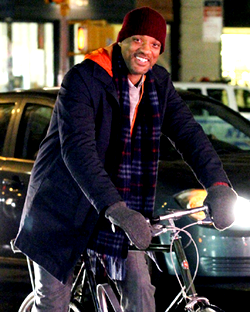 Will Smith Meets Love, Death and Time in ‘Collateral Beauty’ Movie
