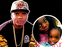 Wizkid’s babymama, Shola Ogudu, debunks engagement rumour
