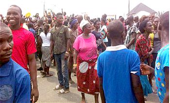 Governor Obaseki donates N2m to victims of herdsmen attack