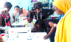 Beyond financial empowerment, skill acquisition bridges unemployment gap – Lapo