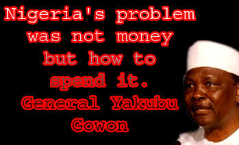 Nigeria: Tackle issues with common sense