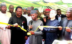 Mercury phase out: Minister lauds NGO’s commitment, calls for national policy