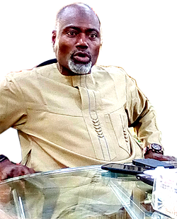 The average litigant in Nigeria believes you  can buy justice  – Yusuf Ali, SAN