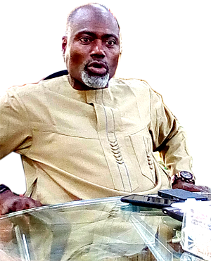 The average litigant in Nigeria believes you  can buy justice  – Yusuf Ali, SAN