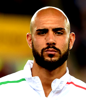 West Ham misfit Zaza joins Valencia on loan