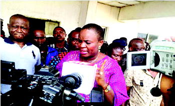 I never appointed my younger brother traditional prime minister, says Abia monarch