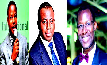 More reactions trail relocation  of 3 federal govt agencies