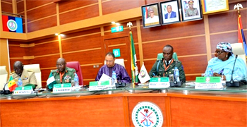 ECOWAS to host 2018 Diplomatic Sports in Abuja