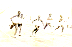 Ofili, a true symbol of Nigeria’s school sports