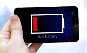 5 reasons your smartphone battery’ll always be low