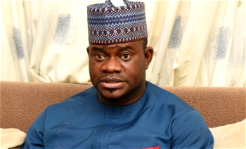 Kogi not safe, stop politicking security issues — Activist tackles Yahaya Bello