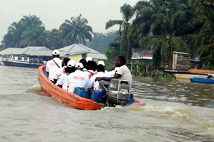 INC urges FG to address biting hunger as Labour activist takes over Lagos Chapter chair