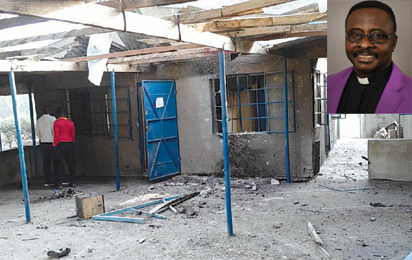 Bombings: Nigerian Army assures UNIMAID of security support