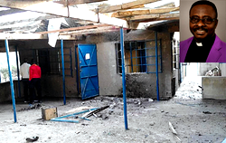 Bombings: Nigerian Army assures UNIMAID of security support
