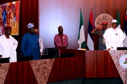 FEC approves N4.6bn for new fire-fighting equipment