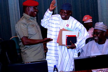 FG inaugurates Governing Councils of 23 varsities